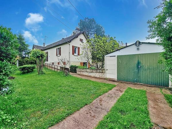 proche gare et toutes commodités à pieds