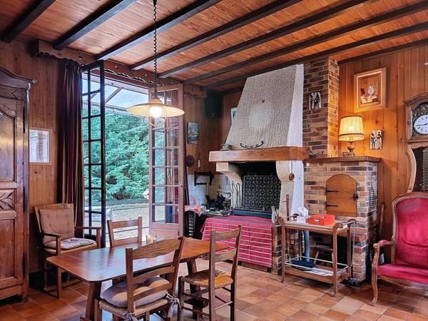 proche gare et toutes commodités à pieds