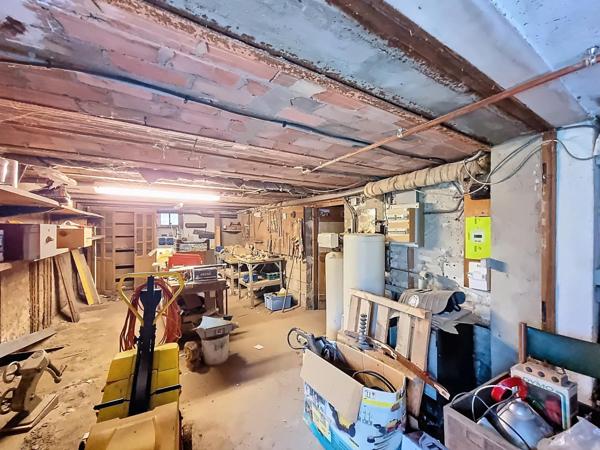 proche gare et toutes commodités à pieds