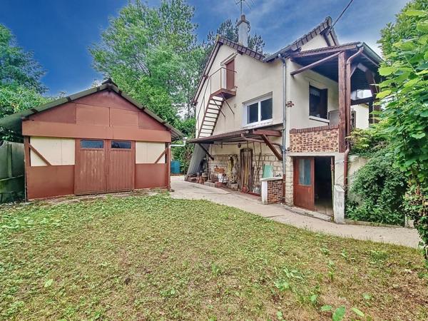 proche gare et toutes commodités à pieds