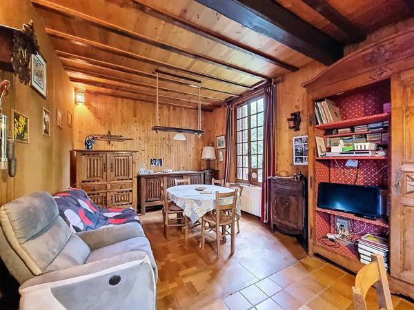 proche gare et toutes commodités à pieds