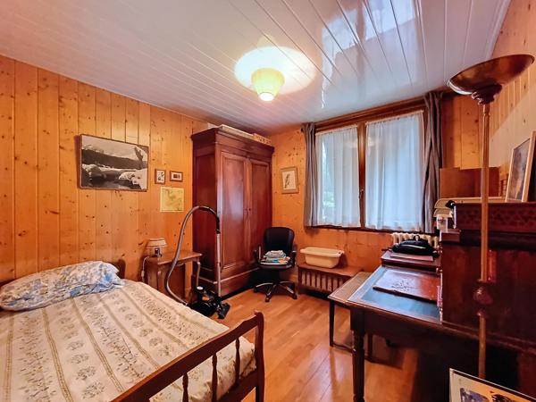 proche gare et toutes commodités à pieds