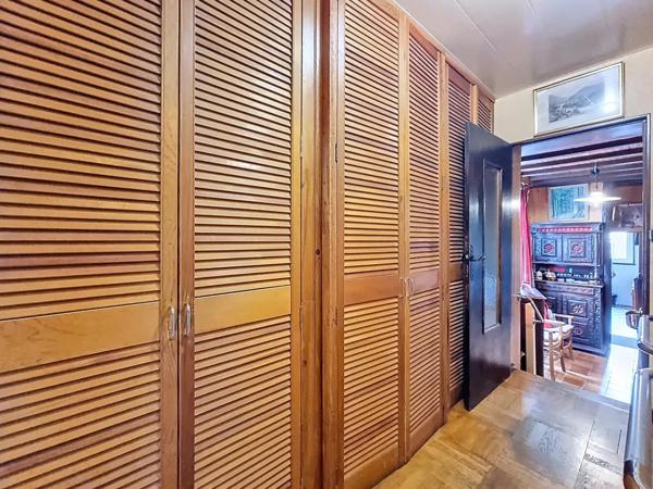 proche gare et toutes commodités à pieds