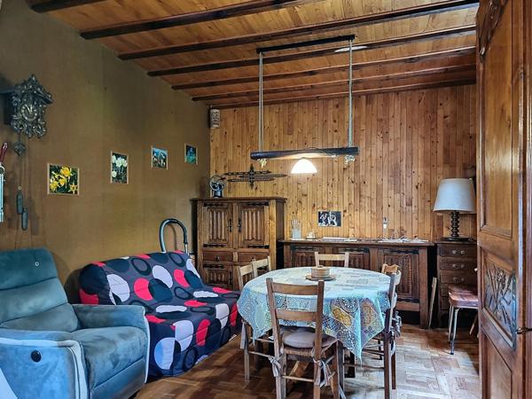 proche gare et toutes commodités à pieds