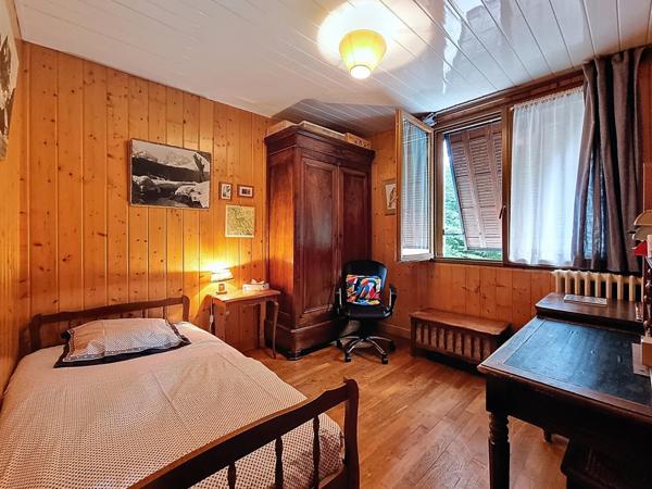 proche gare et toutes commodités à pieds