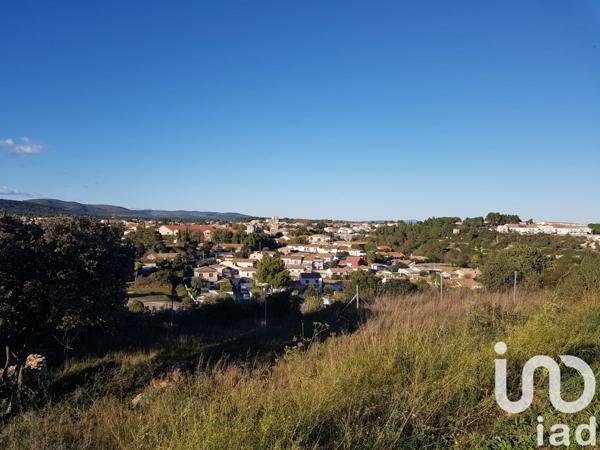 Maison à vendre 5 pièces 130 m² Poussan