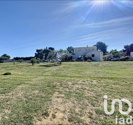 Maison à vendre 5 pièces 130 m² Poussan