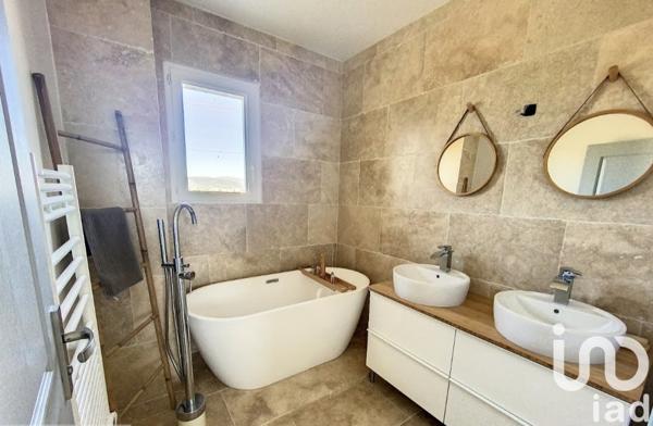 Maison à vendre 5 pièces 130 m² Poussan