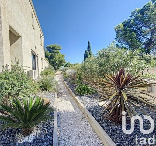 Maison à vendre 5 pièces 130 m² Poussan