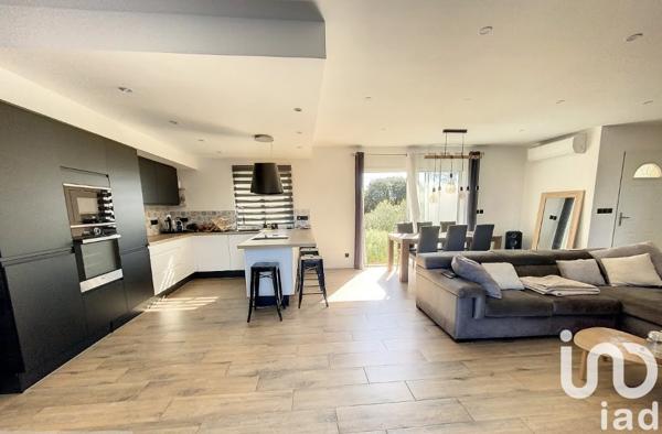 Maison à vendre 5 pièces 130 m² Poussan