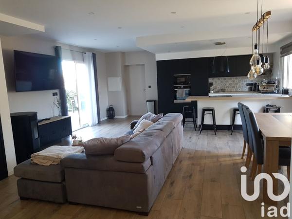 Maison à vendre 5 pièces 130 m² Poussan