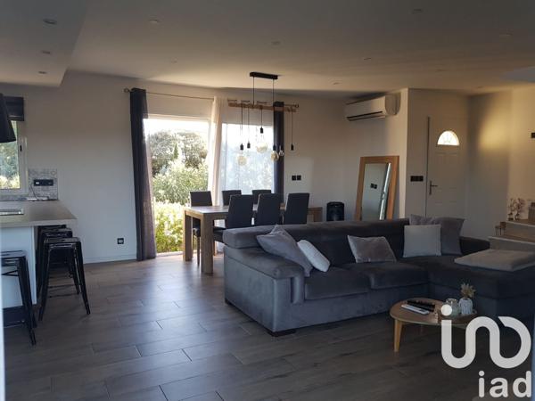 Maison à vendre 5 pièces 130 m² Poussan