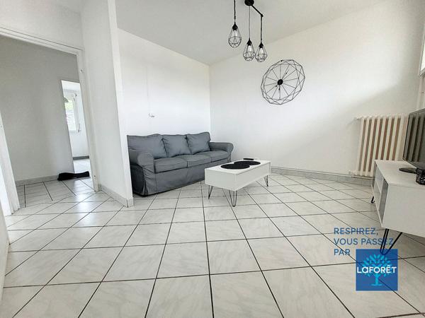 Location appartement près de AMIENS - 1 pièce(s) - 10 m² - 340 €/mois