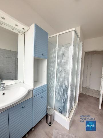 Location appartement près de AMIENS - 1 pièce(s) - 10 m² - 340 €/mois