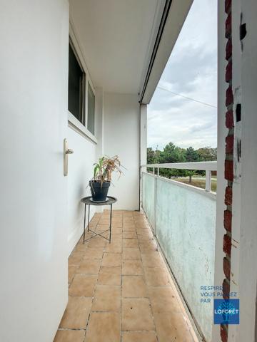 Location appartement près de AMIENS - 1 pièce(s) - 10 m² - 340 €/mois