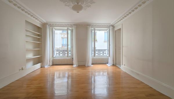 Charmant deux pièces - PARIS