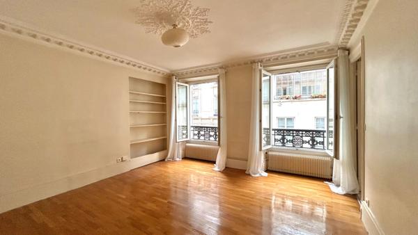Charmant deux pièces - PARIS
