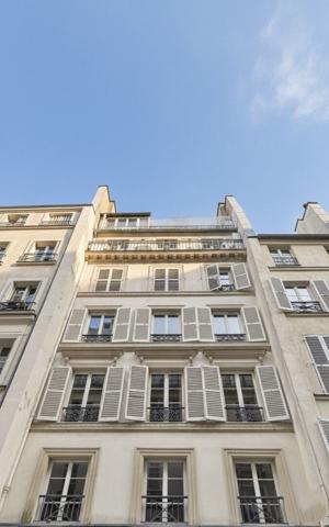 Charmant deux pièces - PARIS