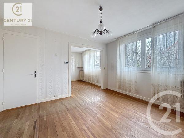 Maison à vendre  5 pièces - 79,97 m2 VESOUL - 70