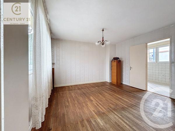 Maison à vendre  5 pièces - 79,97 m2 VESOUL - 70