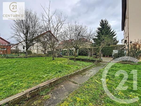 Maison à vendre  5 pièces - 79,97 m2 VESOUL - 70