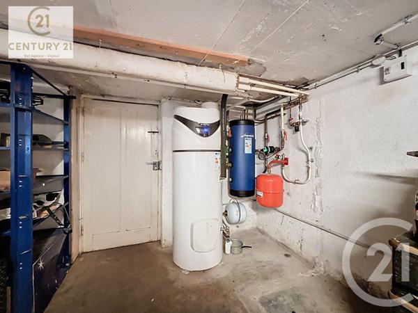 Maison à vendre  5 pièces - 79,97 m2 VESOUL - 70