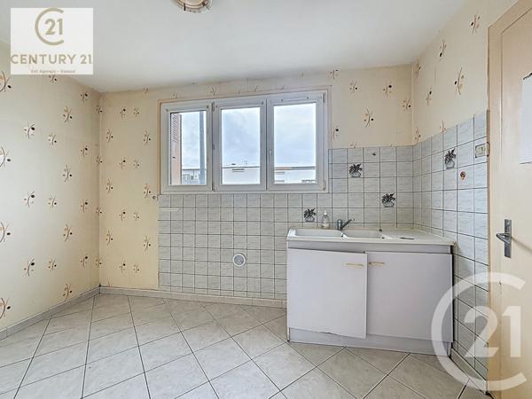 Maison à vendre  5 pièces - 79,97 m2 VESOUL - 70