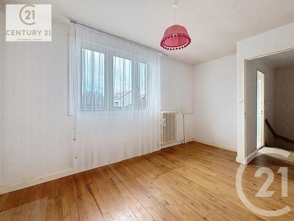 Maison à vendre  5 pièces - 79,97 m2 VESOUL - 70