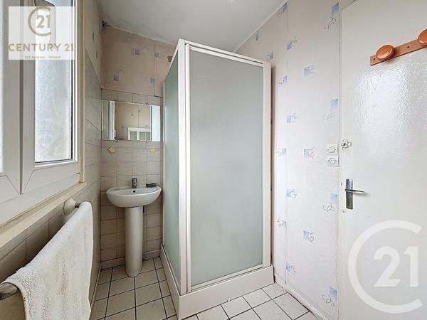 Maison à vendre  5 pièces - 79,97 m2 VESOUL - 70