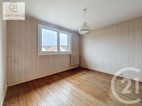 Maison à vendre  5 pièces - 79,97 m2 VESOUL - 70