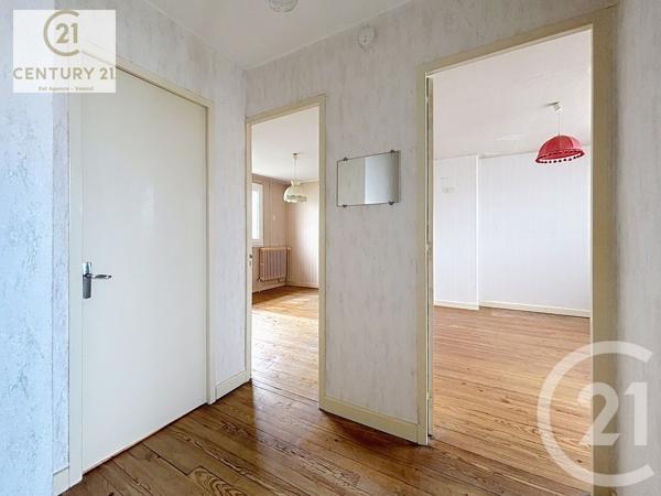 Maison à vendre  5 pièces - 79,97 m2 VESOUL - 70