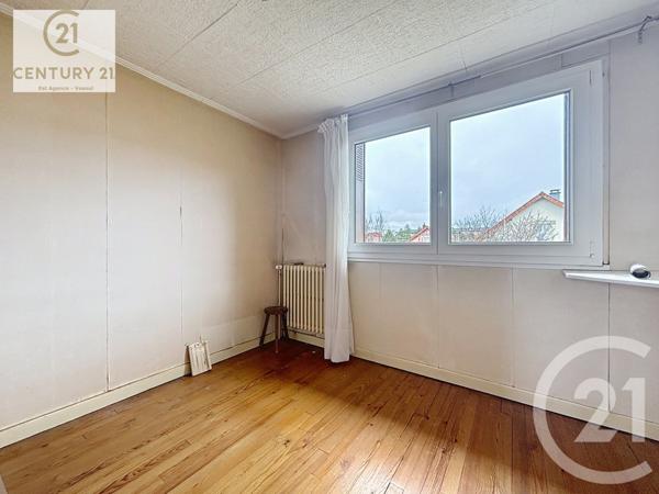 Maison à vendre  5 pièces - 79,97 m2 VESOUL - 70