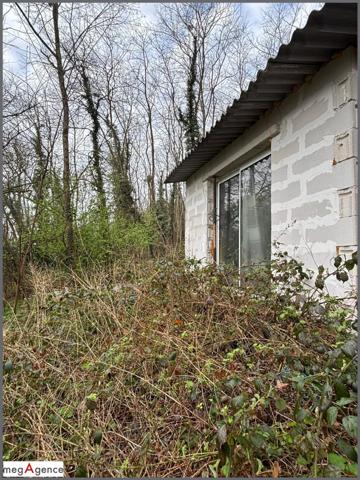 Terrain à SENS, 89100 - 1390m²