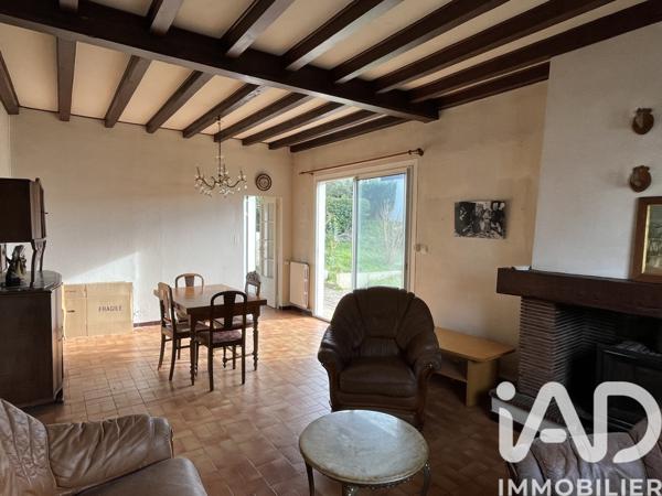 Maison à vendre 4 pièces 89 m² Gabarret