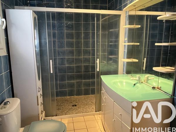 Maison à vendre 4 pièces 89 m² Gabarret