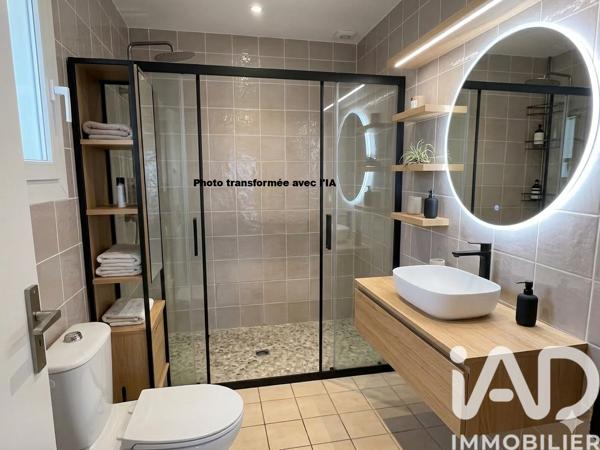 Maison à vendre 4 pièces 89 m² Gabarret