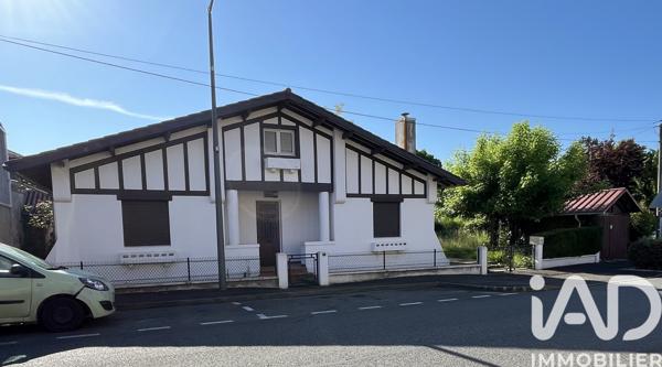 Maison à vendre 4 pièces 89 m² Gabarret