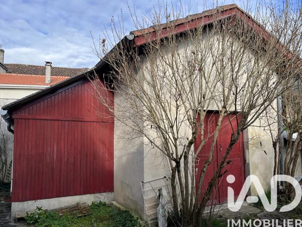 Maison à vendre 4 pièces 89 m² Gabarret