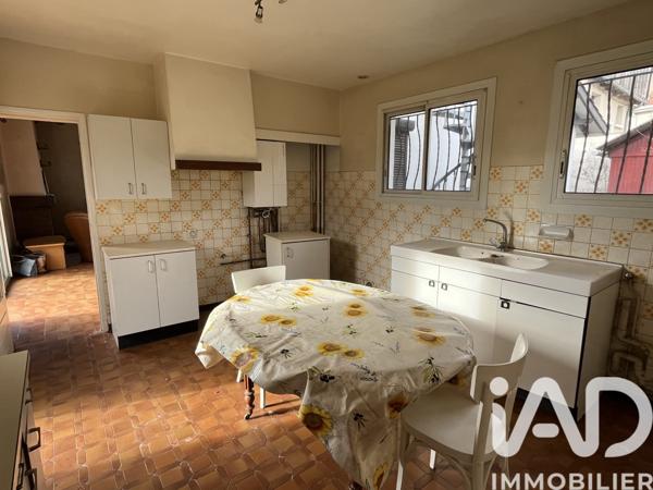 Maison à vendre 4 pièces 89 m² Gabarret