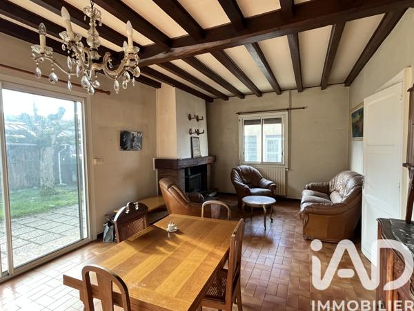 Maison à vendre 4 pièces 89 m² Gabarret