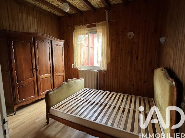 Maison à vendre 4 pièces 89 m² Gabarret