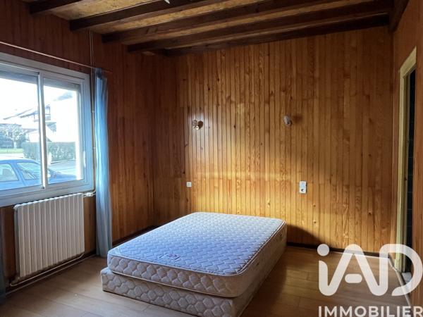 Maison à vendre 4 pièces 89 m² Gabarret