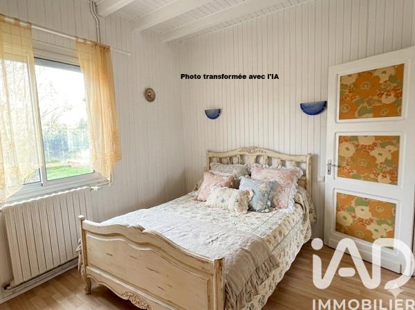 Maison à vendre 4 pièces 89 m² Gabarret