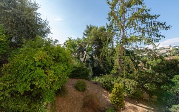 Appartement à vendre    2 pièces • 44 m2 Nice