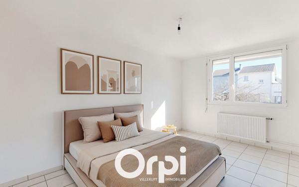 Appartement à vendre    3 pièces • 73,67 m2 Villerupt