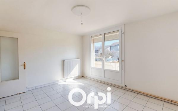 Appartement à vendre    3 pièces • 73,67 m2 Villerupt