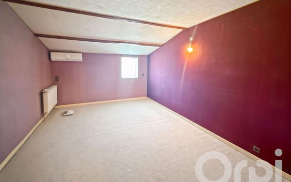 Maison à vendre    7 pièces •  Bollène