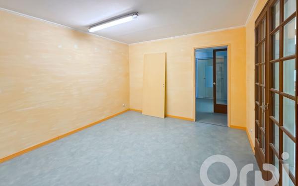 Maison à vendre    7 pièces •  Bollène