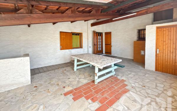 Maison à vendre    7 pièces •  Bollène