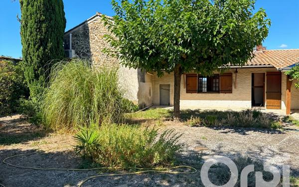Maison à vendre    7 pièces •  Bollène